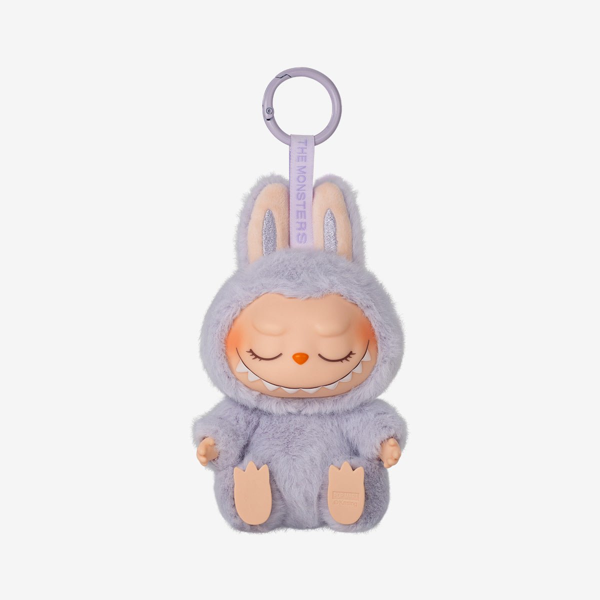 ZIZI – Labubu THE MONSTERS – Have a Seat Vinyl Plush