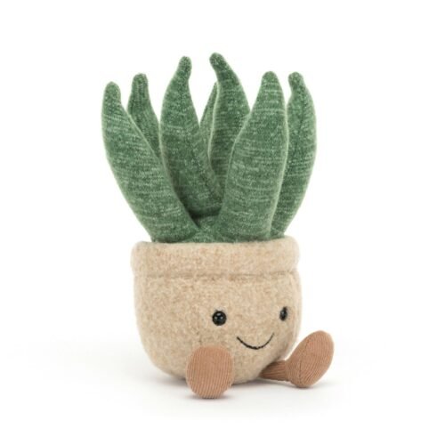 Jellycat Amuseables Aloe Vera Plant