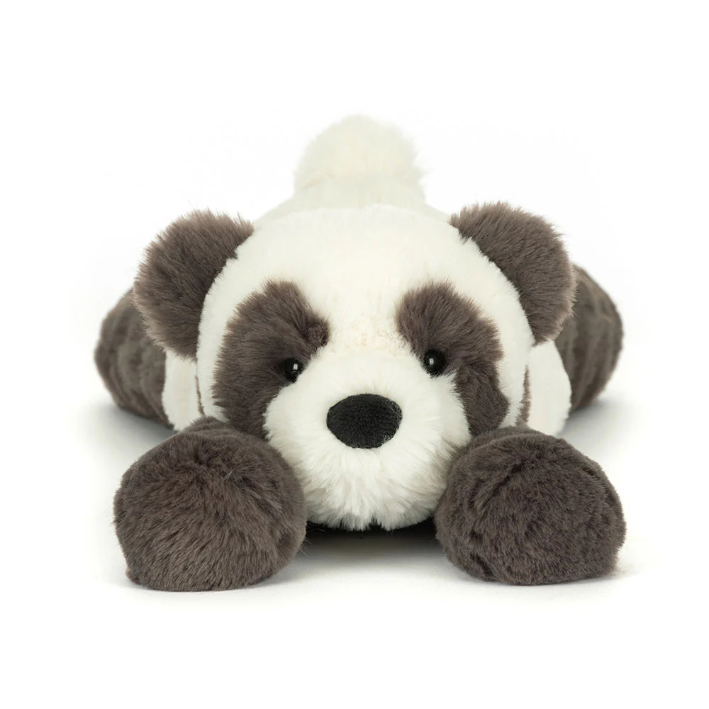 Jellycat Smudge Panda - Image 4