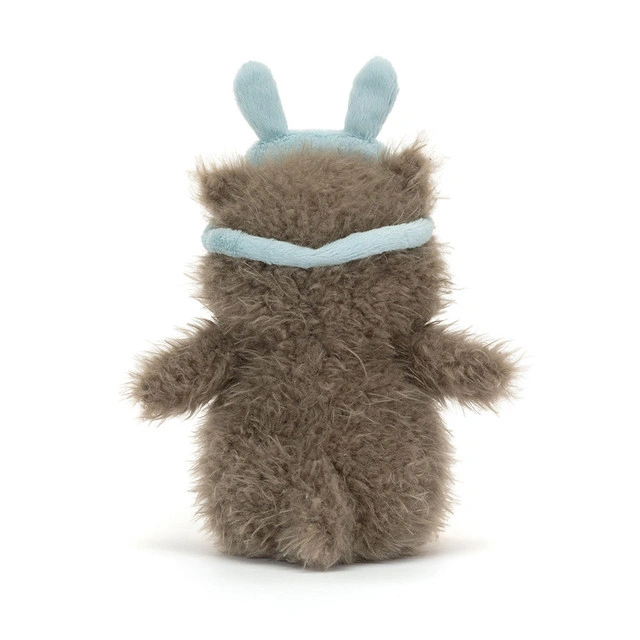 Jellycat Audrey Hootsoftly - Image 2