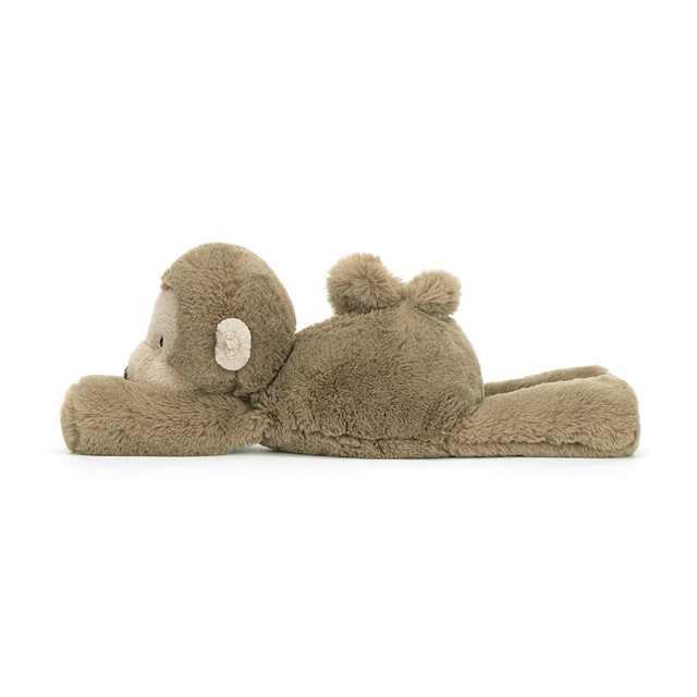 Jellycat Smudge Monkey - Image 2