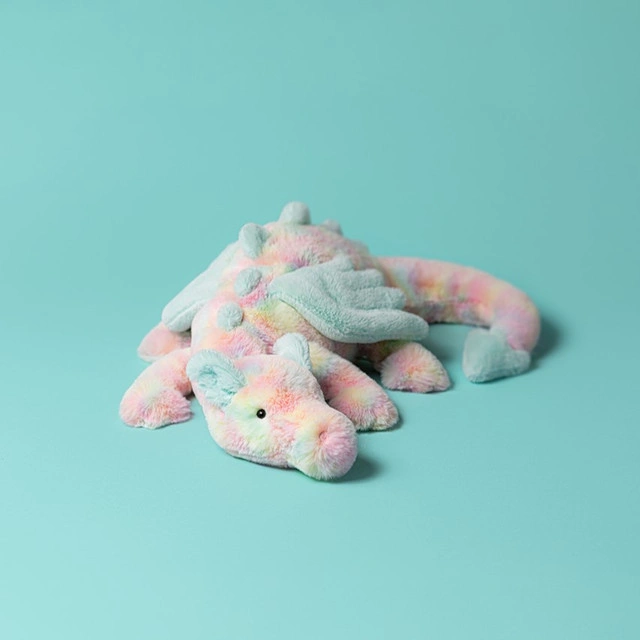 Jellycat Lazulia Dragon - Image 3