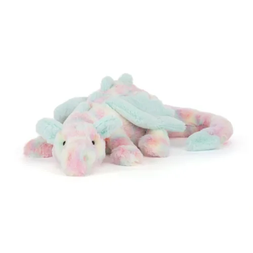Jellycat Lazulia Dragon - Large