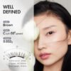 Wosado Magnetic Eyelashes No.2 Silky Brown - Image 9