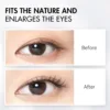 Wosado Magnetic Eyelashes No.2 Silky Brown - Image 3