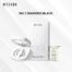 Wosado Magnetic Eyelashes No. 7 Diamond Black