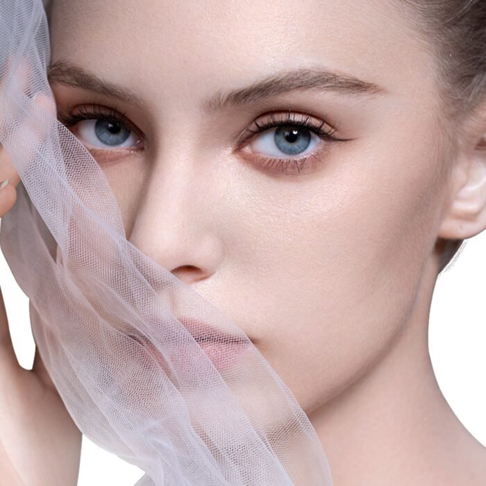 Wosado Magnetic Eyelashes No.9 Plume Black - Image 2