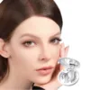 Wosado Magnetic Eyelashes No.18 Velvet Black Butter Bear Upgraded All-in-One Box - Image 2