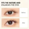 Wosado Magnetic Eyelashes No.4 Sunset Brown Upgraded All-in-One Box - Image 4