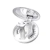 Wosado Magnetic Eyelashes No.10 Ultra Black