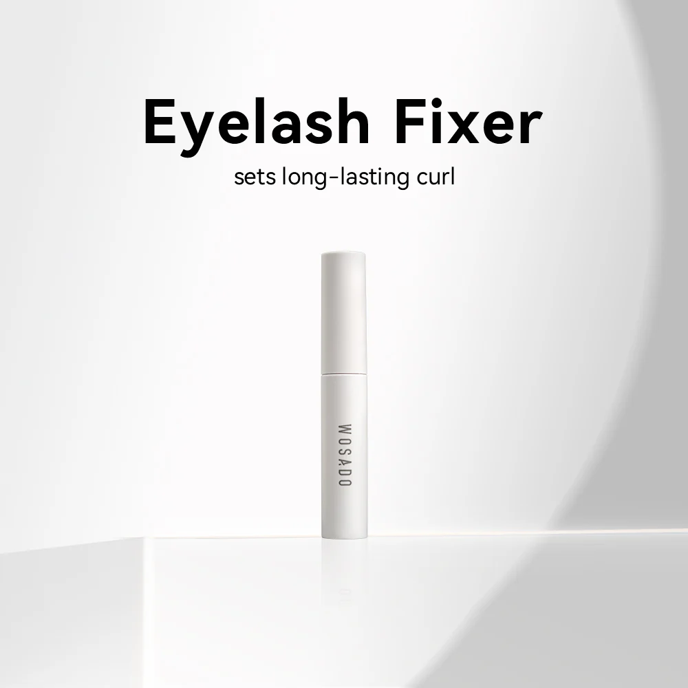 Wosado Eyelash Fixer