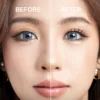Wosado Magnetic Eyelashes No.18 Velvet Black Butter Bear Upgraded All-in-One Box - Image 3