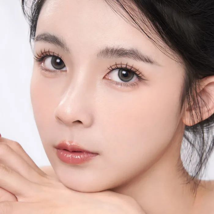 Wosado Magnetic Eyelashes No.11 Gem Black Upgraded All-in-One Box - Image 3