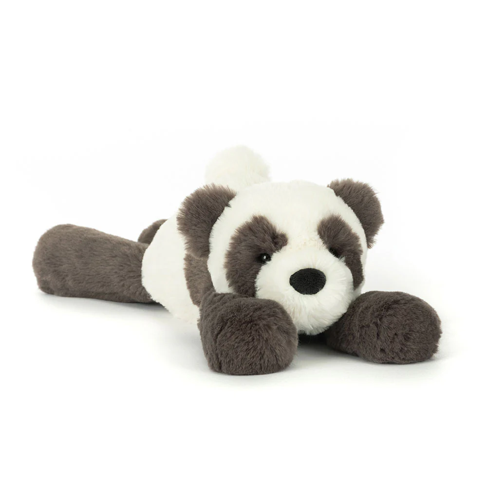 Jellycat Smudge Panda