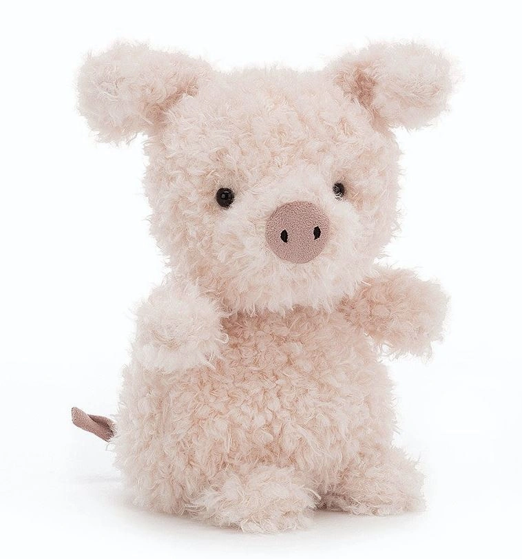 Jellycat Little Pig
