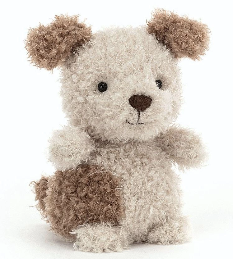 Jellycat Little Pig